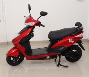 battery scooty - Velev Motors