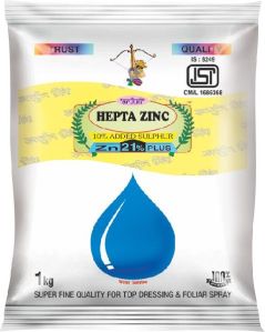 hepta zinc npk fertilizers