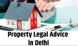 Property Legal Advice