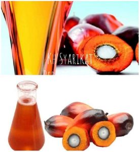 Crude Palm Oil