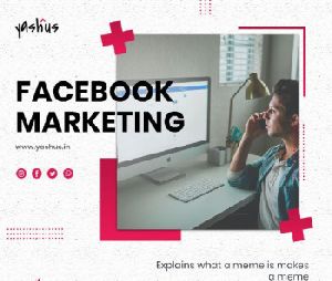 Facebook Marketing Service in Pune