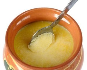 Buffalo Ghee