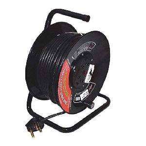 Brilliant Extension Cable Reel