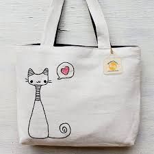 Cotton Shopping Bags