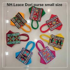 Handloom Dori Purses