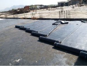 APP Membrane Waterproofing Service