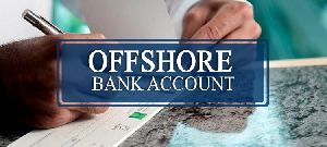 OffShore Accounts