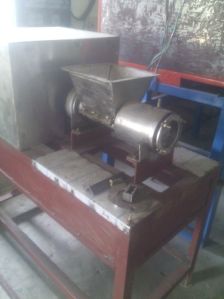 Dish Wash Bar Making Plant