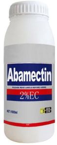 Liquid Abamectin