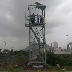 MS Watch Tower