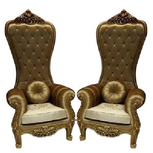 Designer Wedding Chair