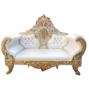 Modern Wedding Sofa