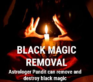 black magic removal astrology service