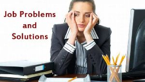 Job problem Solution Astrology Services