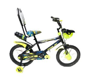 BMX Bicycles