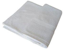 Plain Hospital Towels