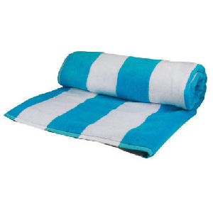Soft Cotton Beach Towels