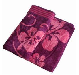 Soft Cotton Fashionable Kids Towels