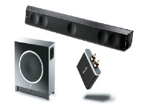 Focal Dimension Sound Bar