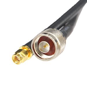 LMR 240 Low Loss Cable