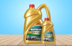synth plus 5w40 synthetic engine oils