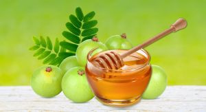 Amla Honey