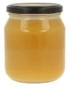 Coriander Honey