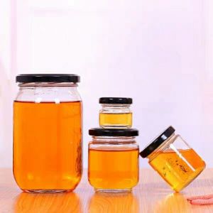 Food Grade Honey