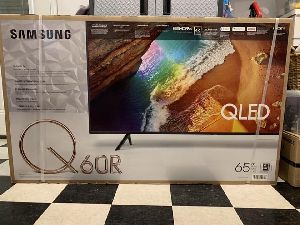 Samsung Q60R Quantum HDR 4K LED 65 inch Television
