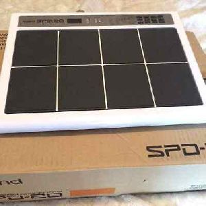 Roland SPD 20 octapad drum pad