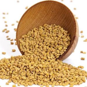 Fenugreek Seed