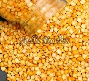 Pigeon Pea Pulses