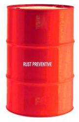 Rust Preventive Oil