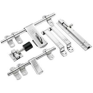 stainless steel door kit