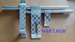 Wait Lesar Stainless Steel Door Aldrop