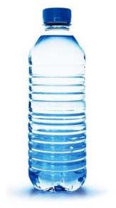 250ml Packaged Water Bottle