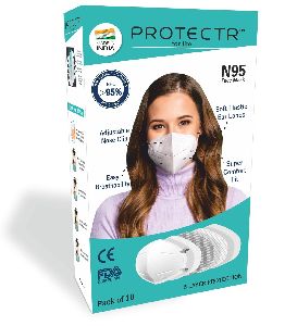 Protectr N95 Face Mask