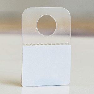Round Hole Hang Tabs