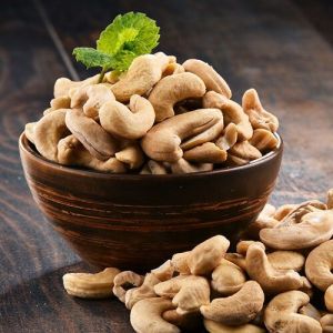 cashew nuts