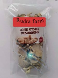 Dry Oyster Mushroom