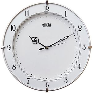 Round Wall Clocks