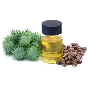 Castor Oil Ethoxylate