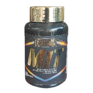 Golden Pharma M1T 60 Capsule