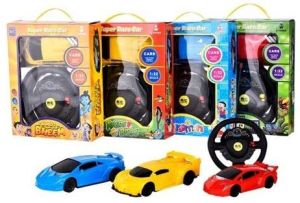 Kid Race Car Toy