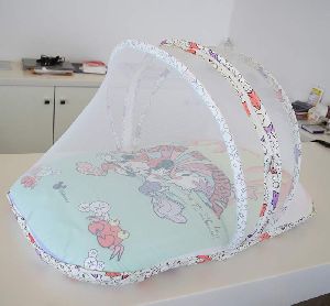 baby mosquito net bedding set
