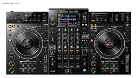 Pioneer XDJ XZ 4Channel DJ Controller