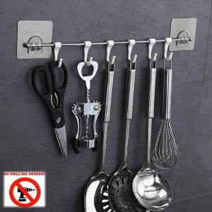 Kitchen Hooks