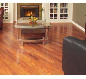 Vinyl Flooring