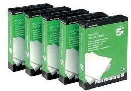 5 Star A4 Recycled Copier Paper