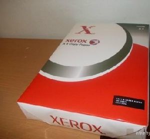 Xerox Copier Paper